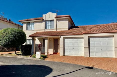 Property photo of 32/17 Conie Avenue Baulkham Hills NSW 2153