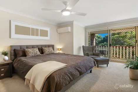 Property photo of 22/36 Weedons Road Nerang QLD 4211