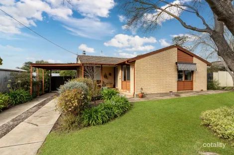 Property photo of 1 Barratt Avenue Mount Barker SA 5251