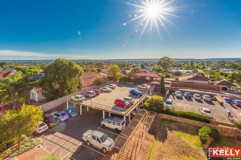 33/46-48 Rutland Ave, Lathlain, WA 6100