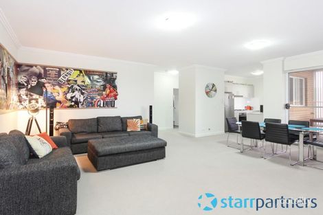 Property photo of 55/13-19 Pastoral Circuit Pemulwuy NSW 2145