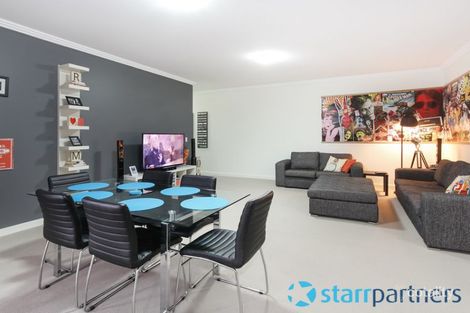 Property photo of 55/13-19 Pastoral Circuit Pemulwuy NSW 2145