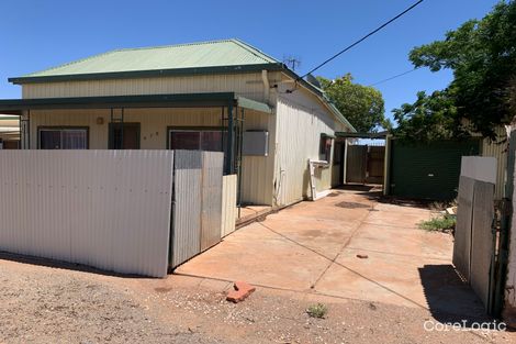 Property photo of 478 Blende Street Broken Hill NSW 2880
