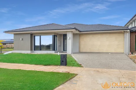 18 Linesman Dr, Aintree, VIC 3336