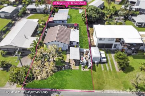 Property photo of 11 Tripcony Street Bellara QLD 4507