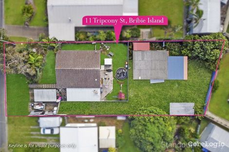 Property photo of 11 Tripcony Street Bellara QLD 4507