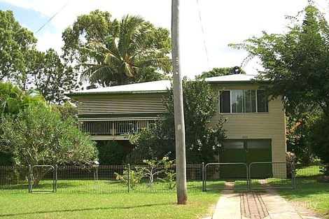 305 Diplock St, Frenchville, QLD 4701