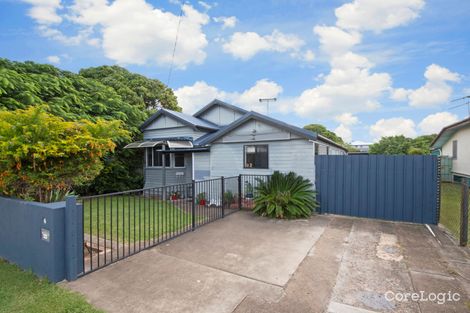 Property photo of 114 Ferry Street Maryborough QLD 4650