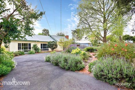 Property photo of 12 Taylors Road Croydon VIC 3136
