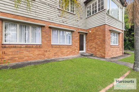 2/28 Guildford St, Kelvin Grove, QLD 4059