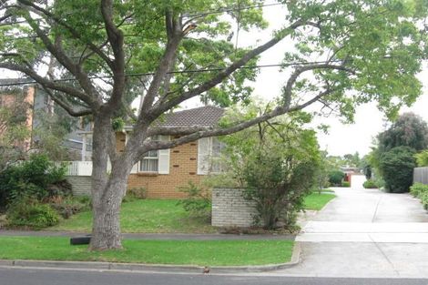 Property photo of 4/9 Lansdown Street Brighton East VIC 3187