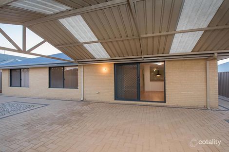Property photo of 5 Glasson Way Darch WA 6065