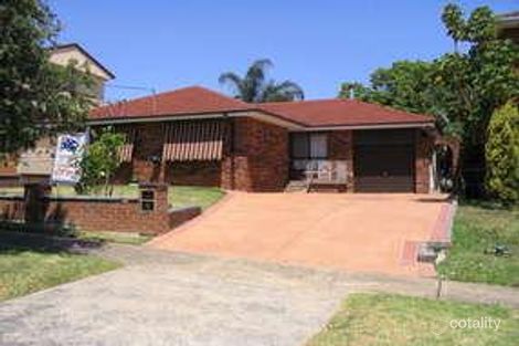 Property photo of 7 Amazon Road Seven Hills NSW 2147