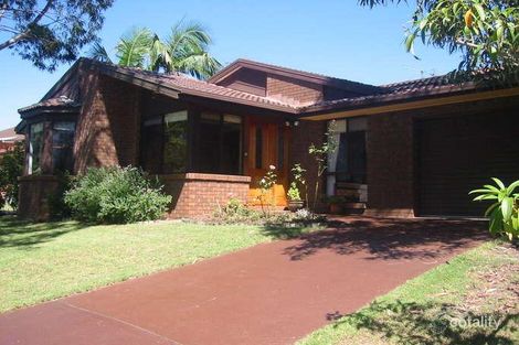 Property photo of 8 Eyre Place Mount Colah NSW 2079