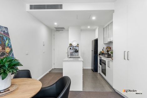 Property photo of 67/5 Hely Street Griffith ACT 2603