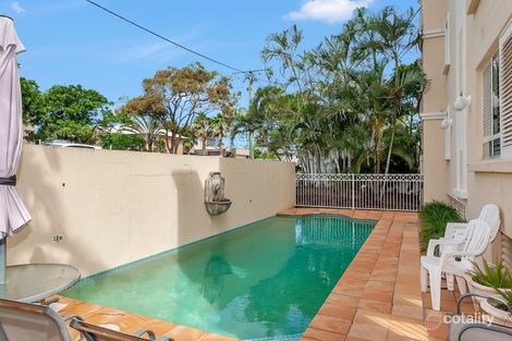 Property photo of 4/16 Lavarack Road Mermaid Beach QLD 4218