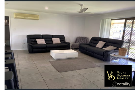 Property photo of 114 Oleander Avenue Scarness QLD 4655