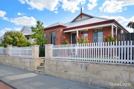 Property photo of 28 Simmonds Pass Ellenbrook WA 6069