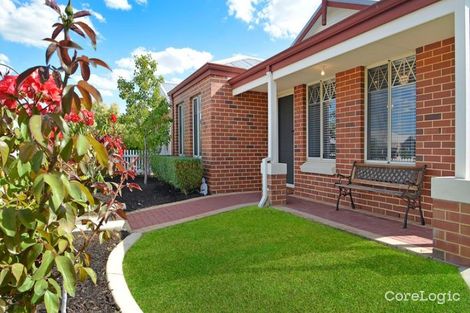 Property photo of 28 Simmonds Pass Ellenbrook WA 6069