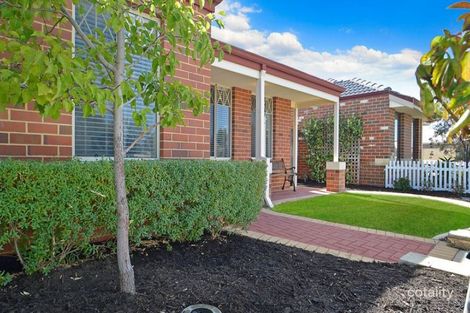 Property photo of 28 Simmonds Pass Ellenbrook WA 6069
