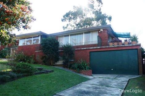 Property photo of 15 Birriwa Street Greystanes NSW 2145