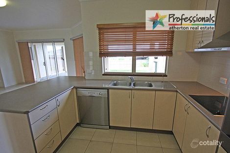 Property photo of 3 Rosenberg Street Atherton QLD 4883