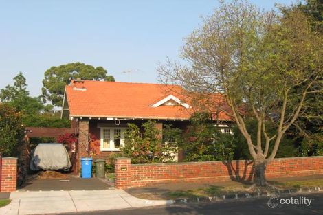 Property photo of 6 Primrose Crescent Brighton East VIC 3187