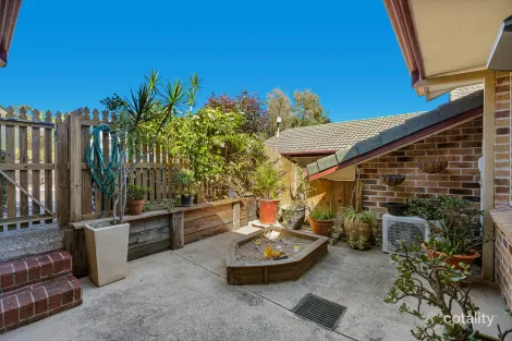 Property photo of 22/36 Weedons Road Nerang QLD 4211