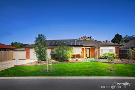 Property photo of 3 Butmar Close Werribee VIC 3030