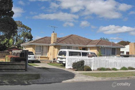 36 Highfield Ave, Mulgrave, VIC 3170