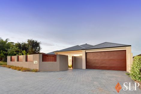 Property photo of 106 Lysander Drive Heathridge WA 6027