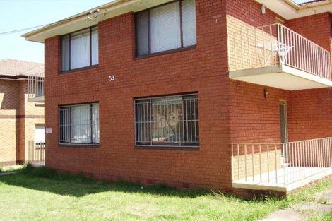 Property photo of 2/53 Lucerne Street Belmore NSW 2192