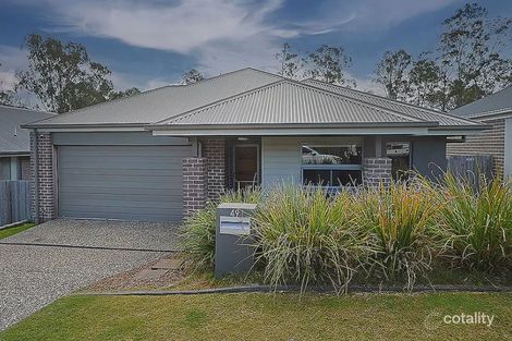 Property photo of 49 McGoldrick Street Flagstone QLD 4280