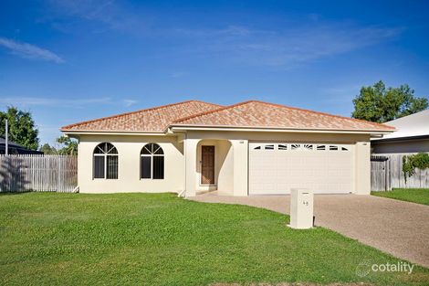 45 Mayneside Cct, Annandale, QLD 4814