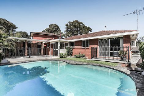 Property photo of 4 Marsden Crescent Peakhurst NSW 2210