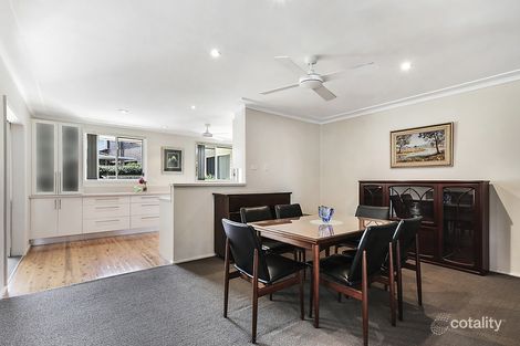 Property photo of 4 Marsden Crescent Peakhurst NSW 2210