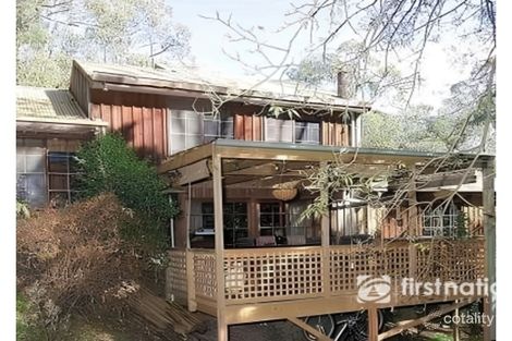 Property photo of 5 Johns Road Selby VIC 3159