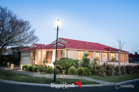 Property photo of 70 Scenic Drive Beaconsfield VIC 3807