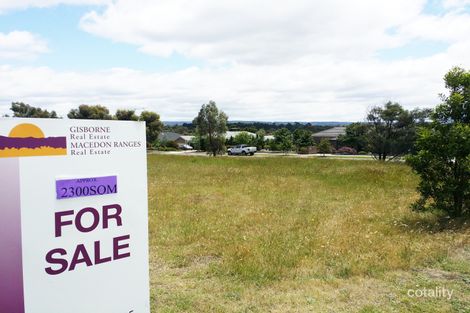 Property photo of 42 Parkview Street Gisborne VIC 3437