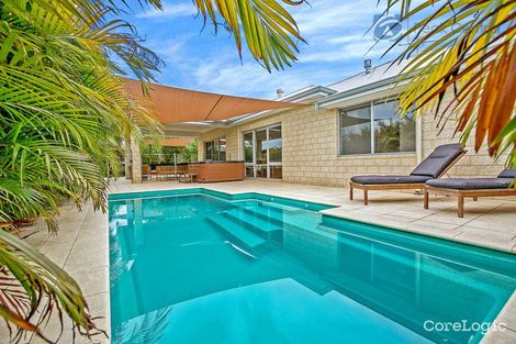 Property photo of 12 Araluen Bend Aubin Grove WA 6164