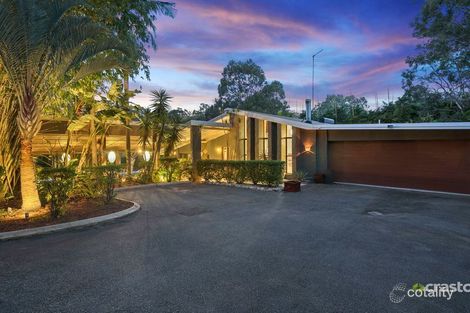 Property photo of 7 Scullin Street Mudgeeraba QLD 4213