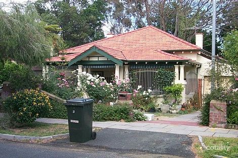 33 Waverley St, South Perth, WA 6151