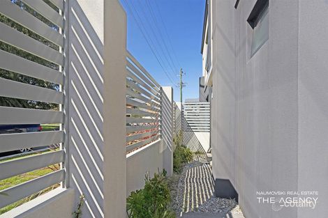 Property photo of 1/1 Mercer Way Balga WA 6061