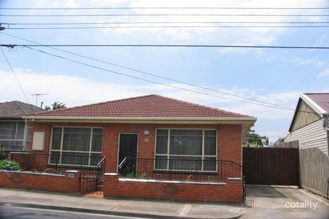 36 Errol St, Footscray, VIC 3011