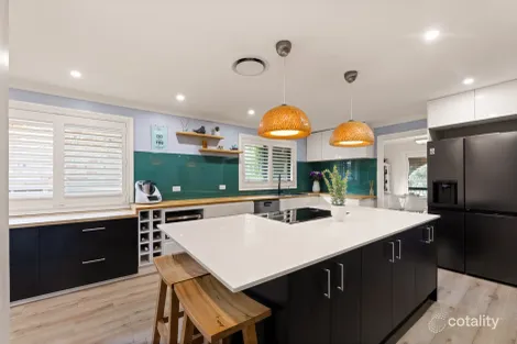 Property photo of 34 Osprey Drive Illawong NSW 2234