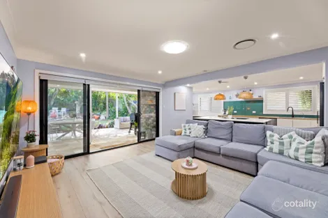 Property photo of 34 Osprey Drive Illawong NSW 2234