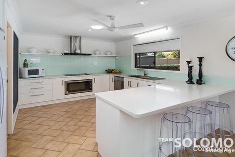 Property photo of 131 Fitzroy Street Cleveland QLD 4163