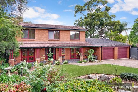 Property photo of 1 Callistemon Close Baulkham Hills NSW 2153