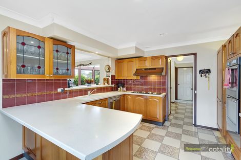 Property photo of 1 Callistemon Close Baulkham Hills NSW 2153