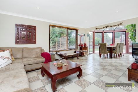 Property photo of 1 Callistemon Close Baulkham Hills NSW 2153